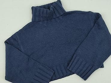 bluza miś hm: H&M Divided, Golf damski, rozmiar S — 1