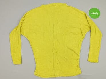 czy sweter z poliestru jest dobry: Sweter damski, rozmiar S — 3