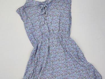 włoska moda sukienki: Sukienka damska, S — 1