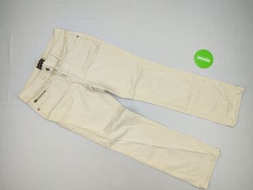 sandały prada olx: Principles, Spodnie materiałowe damskie, rozmiar M — 2