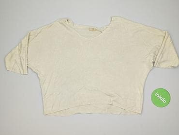 massimo bluzki: Sweter damski, rozmiar One size — 2