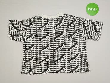 t shirty z nadrukiem cropp: Cropp, T-shirt damski, rozmiar M — 3