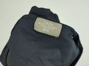 zara sukienki sweterkowe: Zara, Top damski, rozmiar M — 4