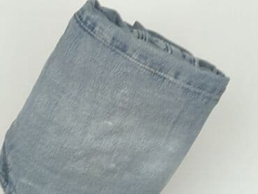 pull and bear sweter w paski: PULL&BEAR, Jeansy damskie, M — 7