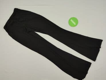 hm spodnie zimowe: H&M Divided, Spodnie materiałowe damskie, rozmiar XS — 4