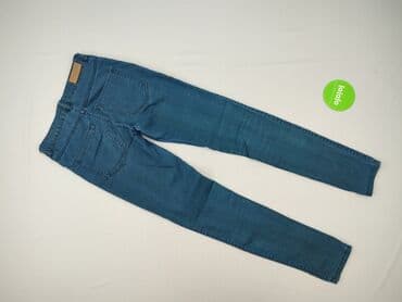 abercrombie and fitch jeans: Jeansy damskie, rozmiar S — 3