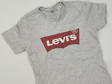pyjama: Levi’s, Koszulka dla mężczyzn, rozmiar 2XS — 1