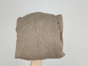 sweter oversize: Zara, Sweter damski, rozmiar M — 6