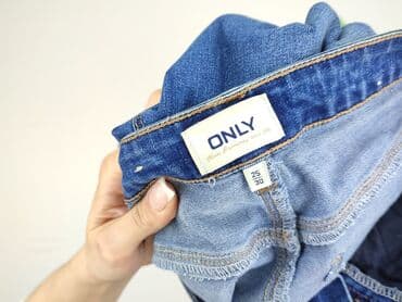 джинси жіночі сінсей: ONLY, Jeansy damskie, rozmiar S — 5