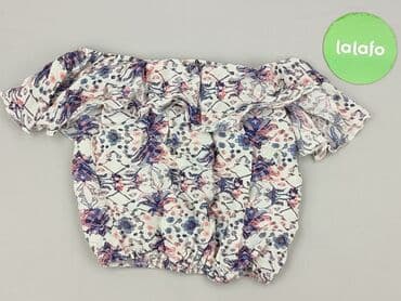 obcisła sukienka bershka: Bershka, Bluzka damska, XS — 2