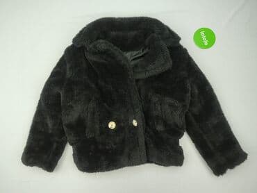 lidl klapki z futerkiem: Futro, 5XL — 2