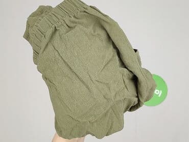 szorty damskie khaki: Szorty damskie, rozmiar S — 4