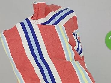 pull and bear golf damski: Жіноча футболка поло, розмір L — 6