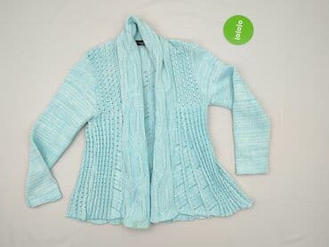 indicode t shirty: Kardigan damski, rozmiar XL — 2