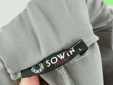 biedronka krótkie spodenki: Szorty damskie, rozmiar L — 4