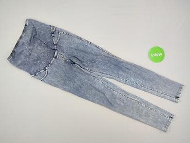 ciazowa: H&M Mama, Legginsy rozmiar XS — 2