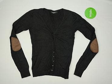 gwiazda: Cardigan, Kardigan damski, rozmiar XL — 2