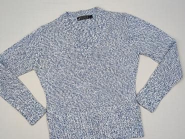 Sweter damski, rozmiar S