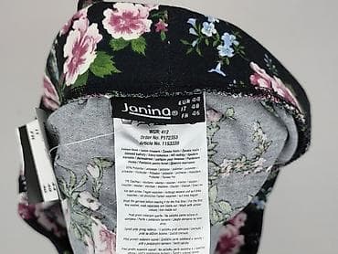 spodnie jotunheim: Janina, Spodnie materiałowe damskie, rozmiar 2XL — 4