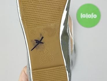 converse 1 1: Balerinki damskie, rozmiar 42 — 5