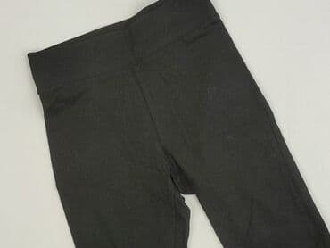 jeansy damskie podarte: Sinsay, Leggings Shorts for women, size XS (EU 34) — 1