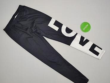lech hydro: Love, Legginsy Sportowe damskie, rozmiar S — 2