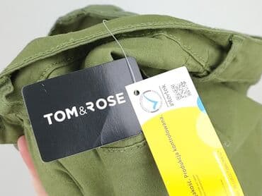 rajstop sally hansen: Material trousers for women, L — 6