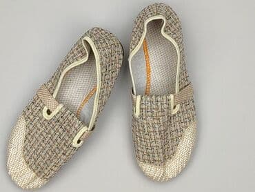 kapcie miu miu: Półbuty damskie, 41 — 1