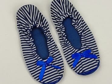 klapki damskie z futerkiem ccc: Kapcie damskie, rozmiar 36 — 1