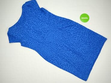 blue flame kurtka: Sukienka damska, rozmiar M — 3