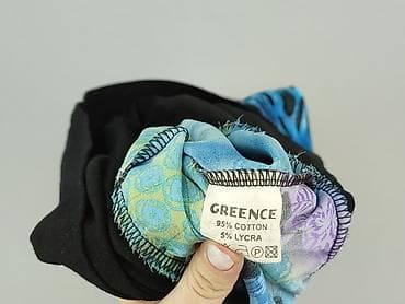 sinsay tuniki: Greence, Tunika damska, rozmiar 3XL — 4