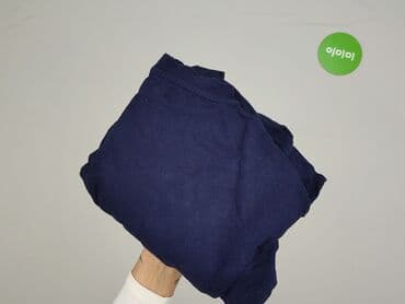 niebieska bluza hm: H&M Divided, Bluza damska
, rozmiar S — 8