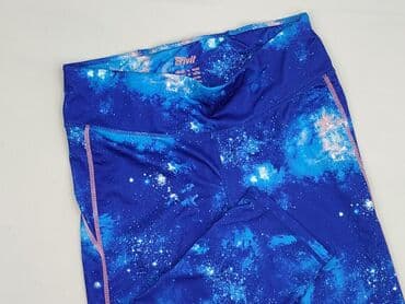 spodnie dresowe crivit: Crivit, Legginsy Sportowe damskie, M — 1