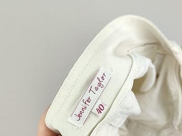 spodnie mawiny: Jennifer Taylor, Spodnie materiałowe damskie, rozmiar L — 4