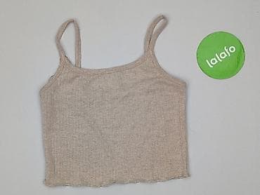 bluzki mint: Top damski, rozmiar S — 2