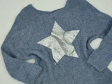 bluza robert lewandowski: Sweter damski, rozmiar One size — 1