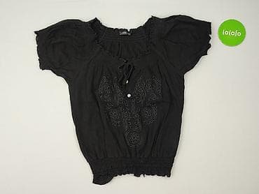 talbots: Jennifer Taylor, Жіноча блуза, розмір L — 2