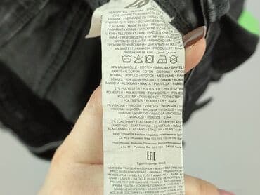 krótkie spodenki damskie olx: FB Sister, Szorty damskie, rozmiar M — 4