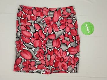 długie czerwone spódnice: QUIOSQUE, Spódnica damska, rozmiar L — 3