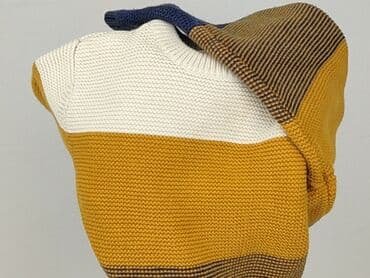 skarpety z twoim psem: Sweater, C&A, 2-3 years, 92-98 cm, condition - Perfect — 6