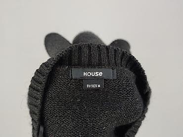 house sweter lis: House, Sweter damski, rozmiar M — 4