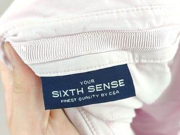 Kobiety: Sixth Sense, Koszula damska, rozmiar 4XL — 4