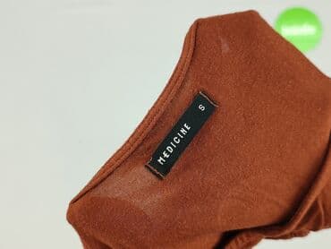 Kobiety: Medicine, T-shirt damski, rozmiar S — 5