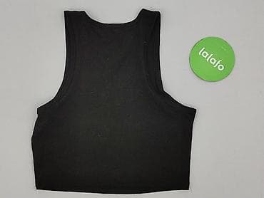 bluzka z dekoltem serce: Shein, Top damski, rozmiar S — 3