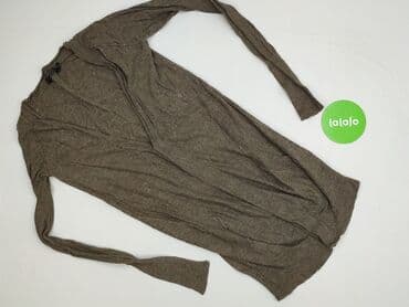 buty zimowe oysho: AllSaints, Kardigan damski, rozmiar S — 1