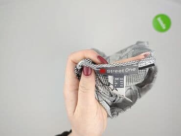 kurtki street one: Street One, Bluzka damska, rozmiar XL — 4