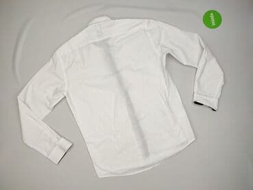 bugjo jeans: Koszulа dla mężczyzn, 2XL — 3