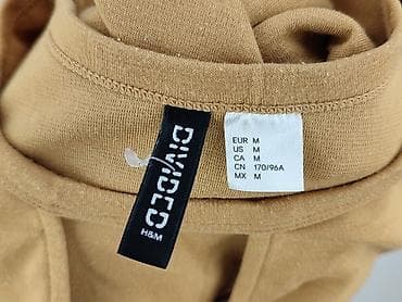 hm stan: H&M Divided, Bluzka damska, rozmiar M — 4
