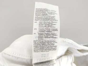 jeansy plus size wysoki stan: Orsay, Jeansy damskie, rozmiar XS — 6