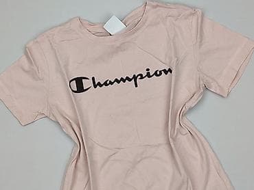 champion anime: Champion, T-shirt damski, rozmiar S — 1